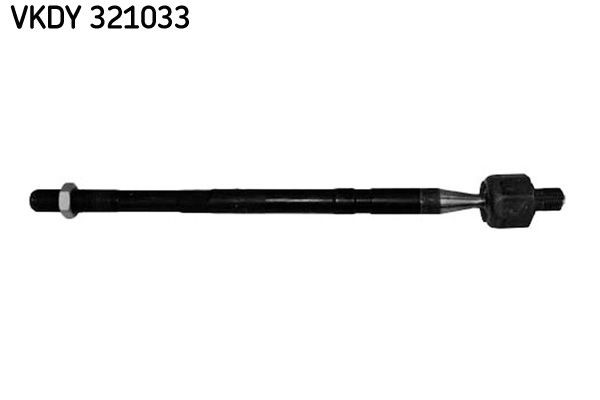 Axiální kloub, příčné táhlo řízení SKF VKDY 321033