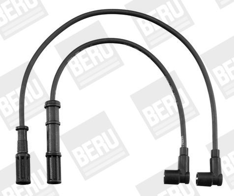 Sada kabelů pro zapalování BERU by DRiV ZEF1477