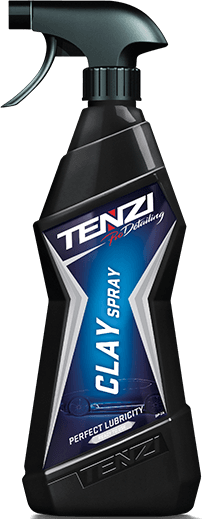 Tenzi Clay Spray - 700ml