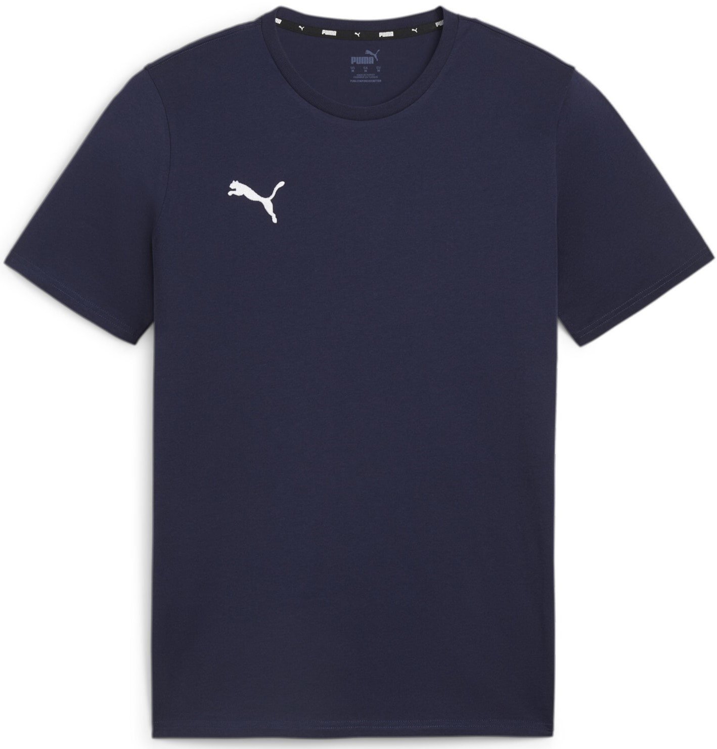 Triko Puma teamGOAL Casuals Tee
