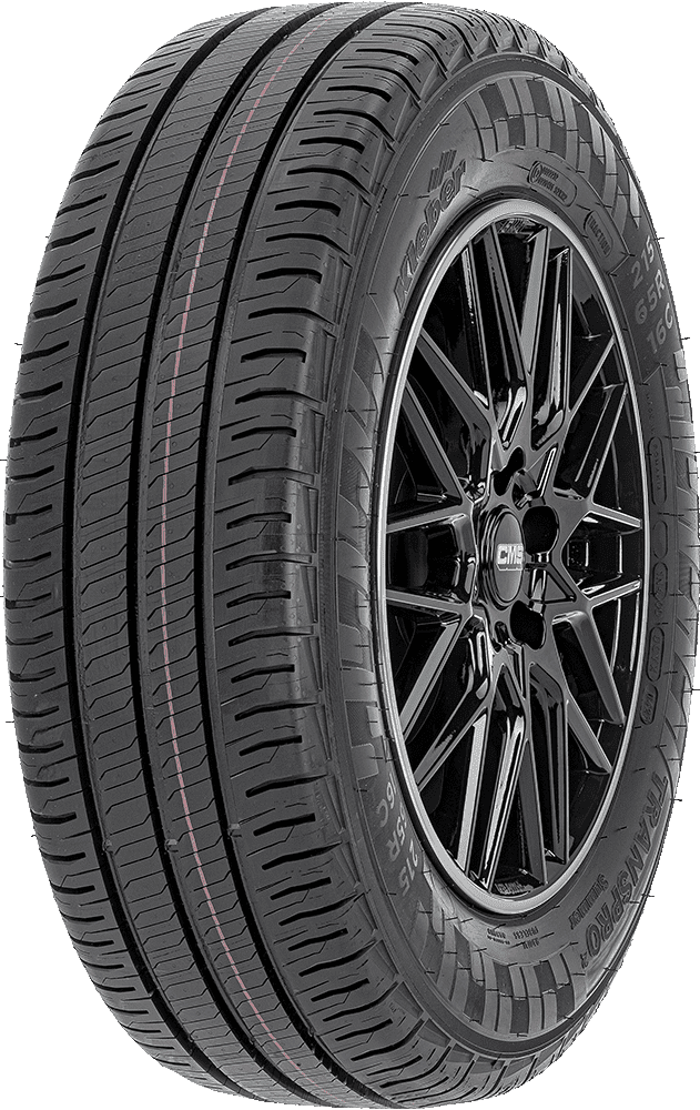 Kleber Transpro 2 205/65 R 16 107T letní