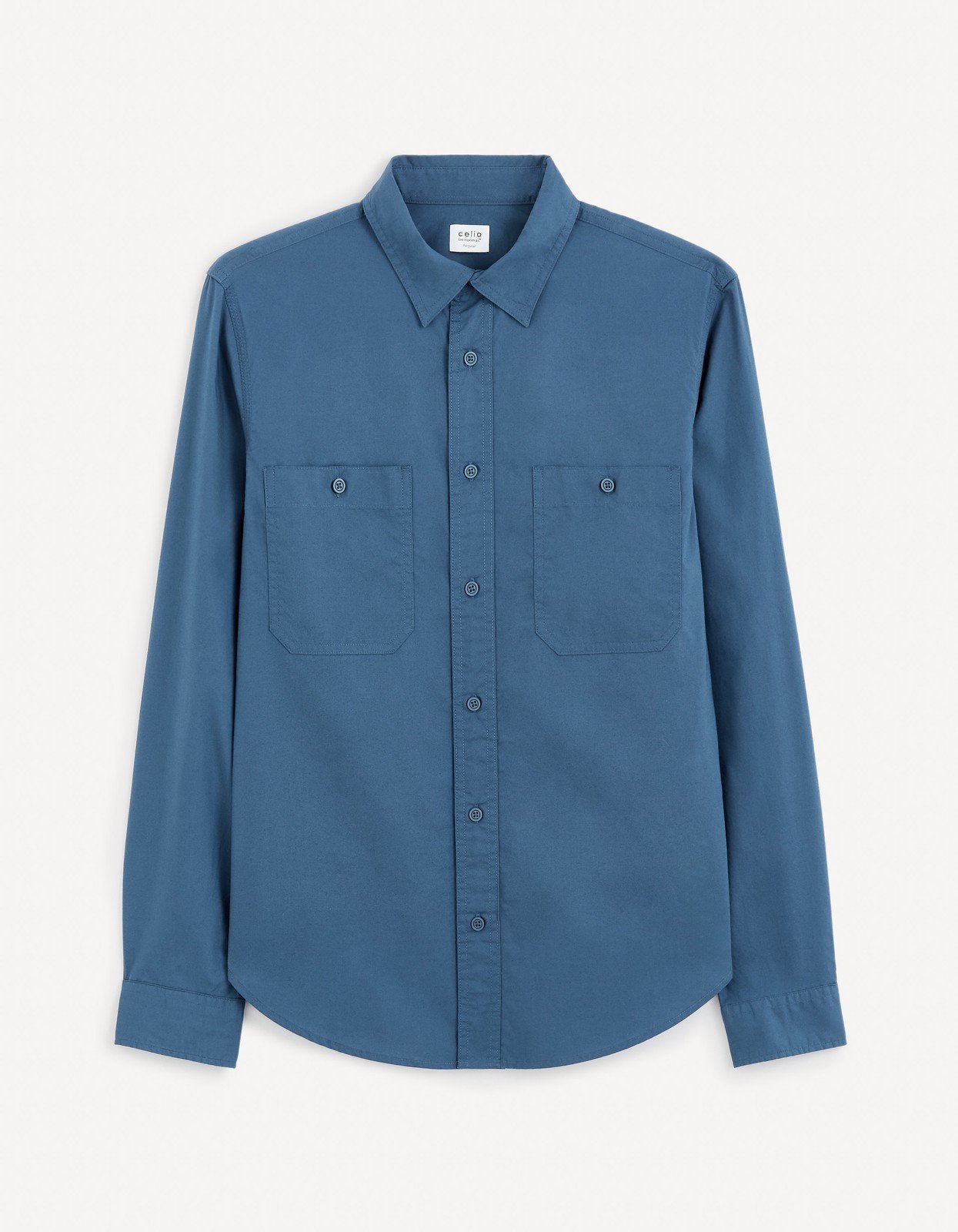 Celio Košile regular Gagusti2 - Pánské