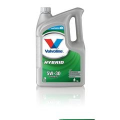 OLEJ VALVOLINE HYBRID C2 5W30 1L