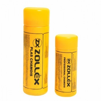 ZOLLEX Syntetická jelenice v tubě - velká ZOLZTF300