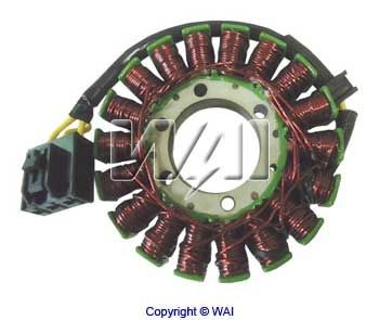 Stator, generátor WAI 27-7017