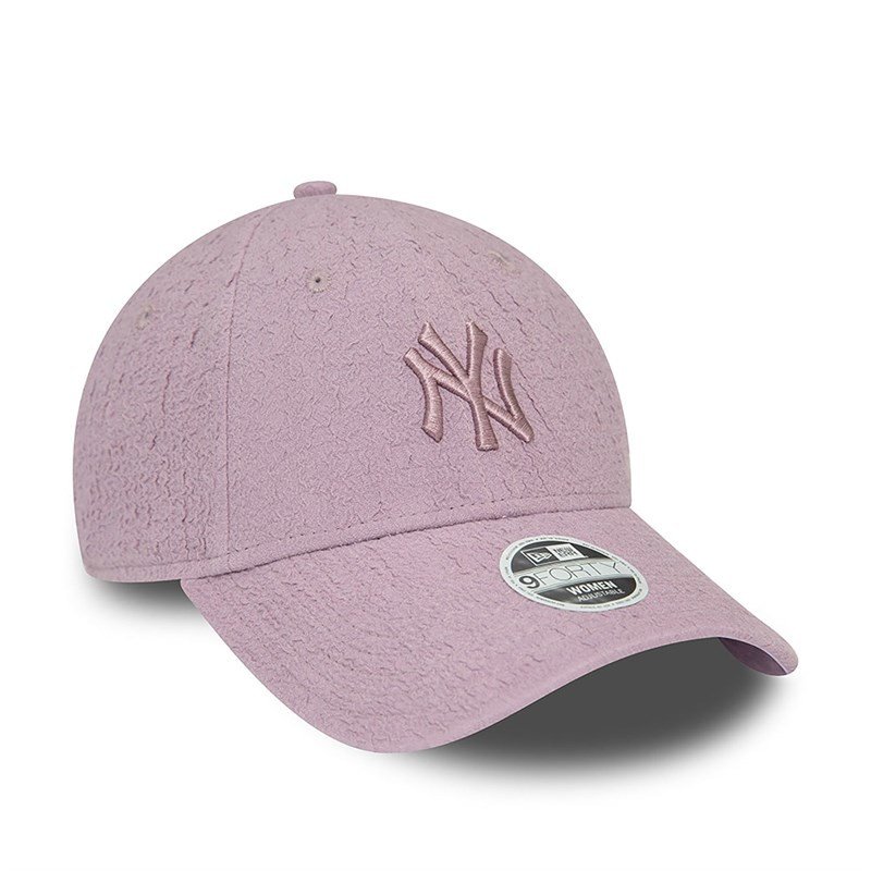 kšiltovka NEW ERA - 940W Mlb Wmns Bubble Stitch 9Forty Los Angeles Dodgers (PSLPSL) velikost: OS