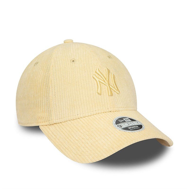 kšiltovka NEW ERA - 940W Mlb Wmns Bubble Stitch 9Forty New York Yankees (SFY) velikost: OS