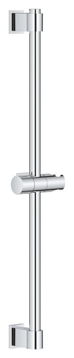 Sprchová tyč Grohe Vitalio Universal s držákem sprchy chrom 27724001