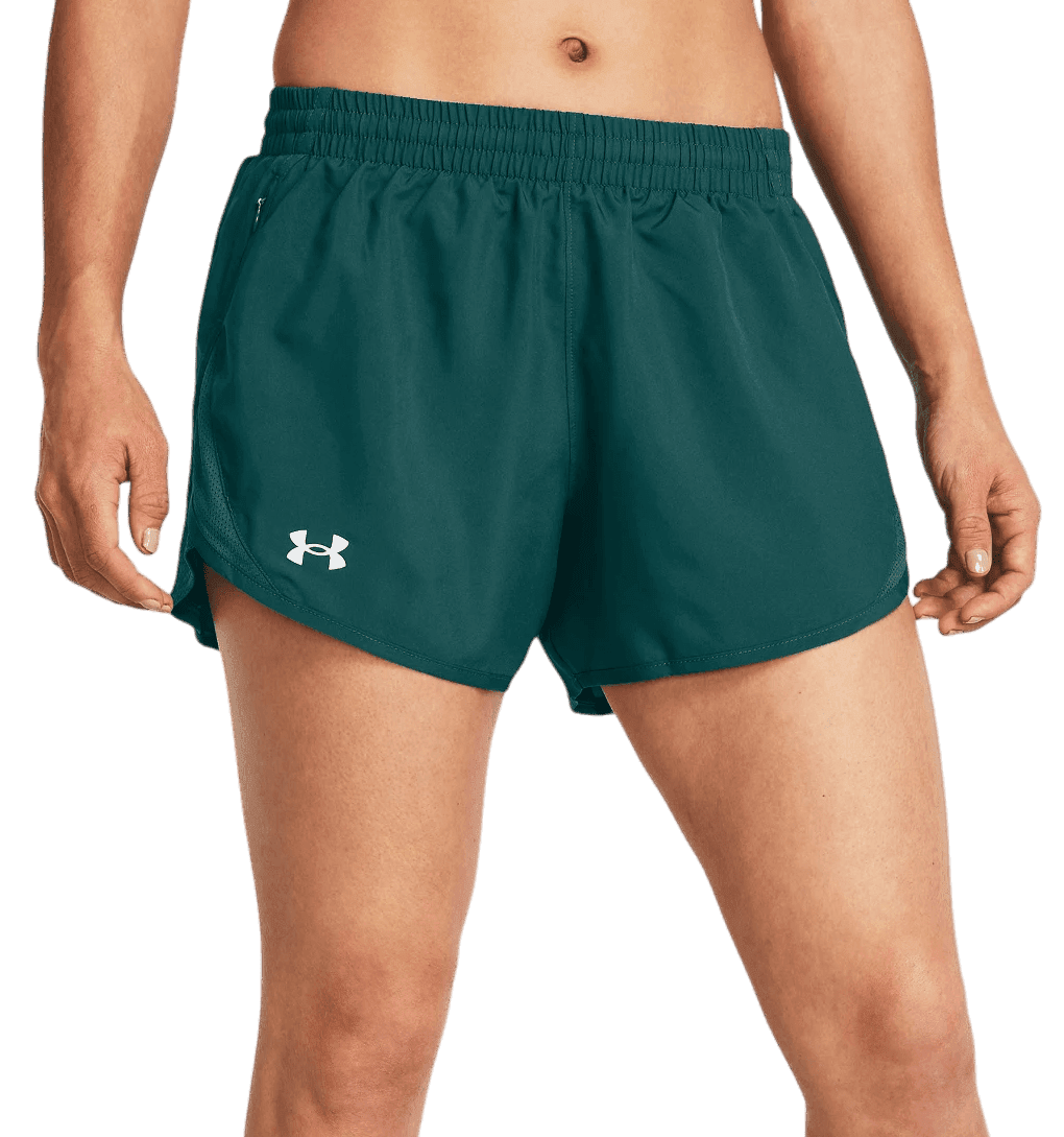 Šortky Under Armour UA Fly By 3'' Shorts