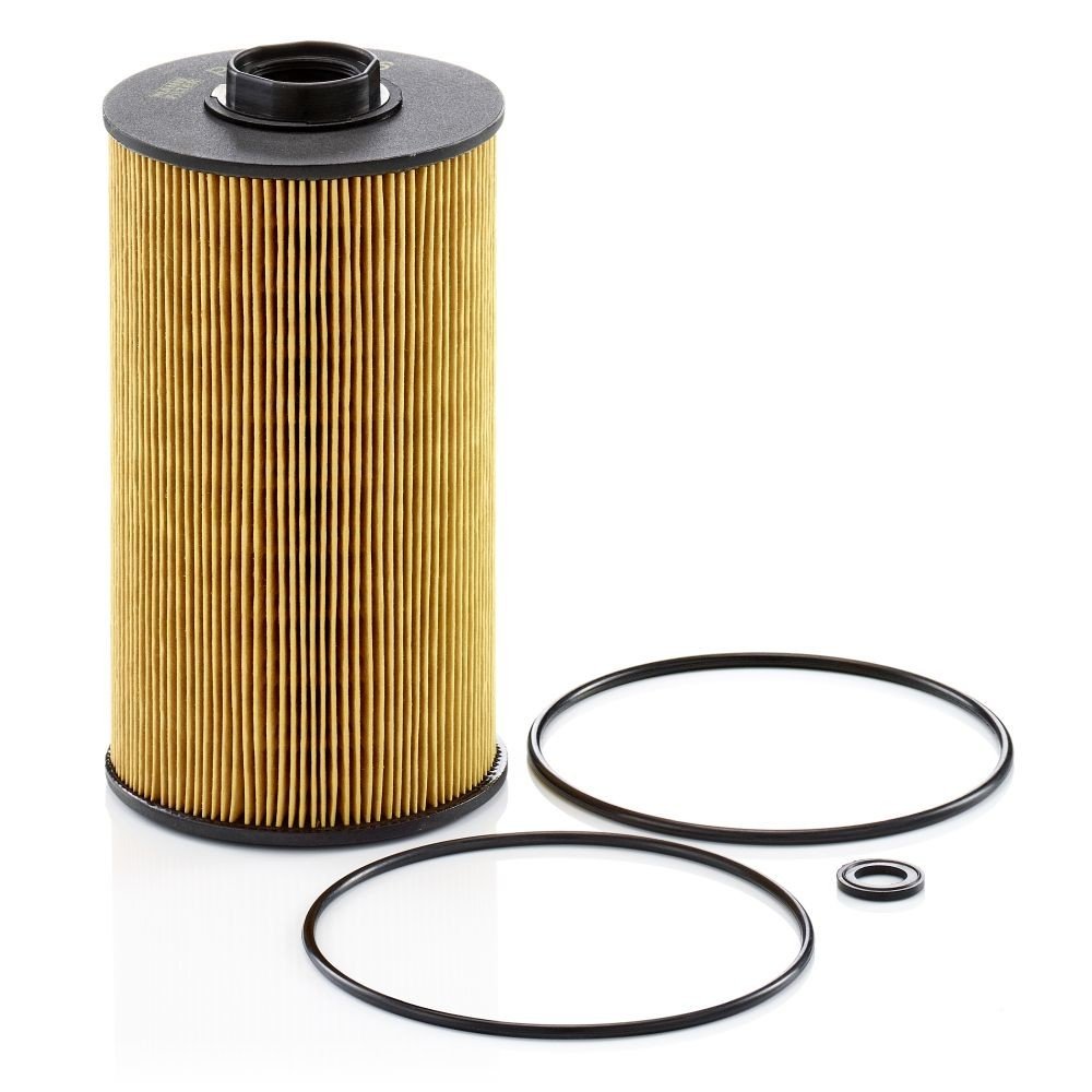 Palivový filtr MANN-FILTER PU 10 026 x