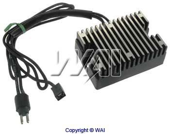 Regulátor generátoru WAI H2392