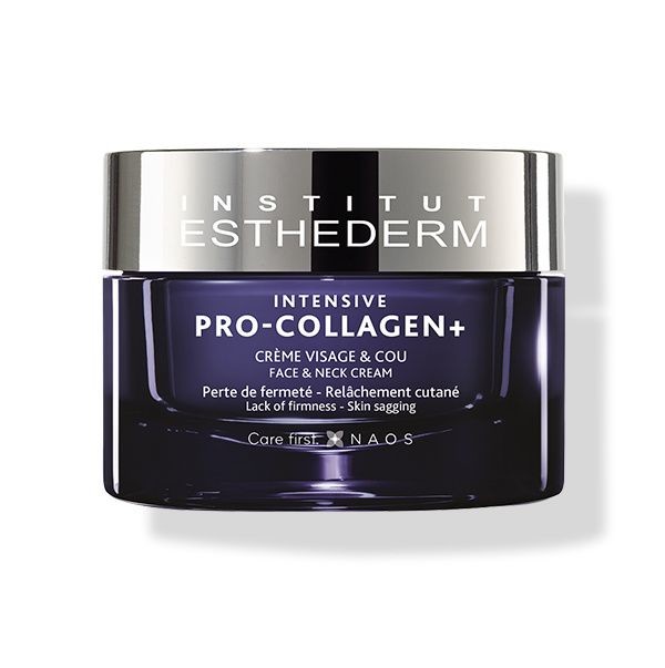 Institut Esthederm Intensive Pro-Collagen+ krém 50 ml