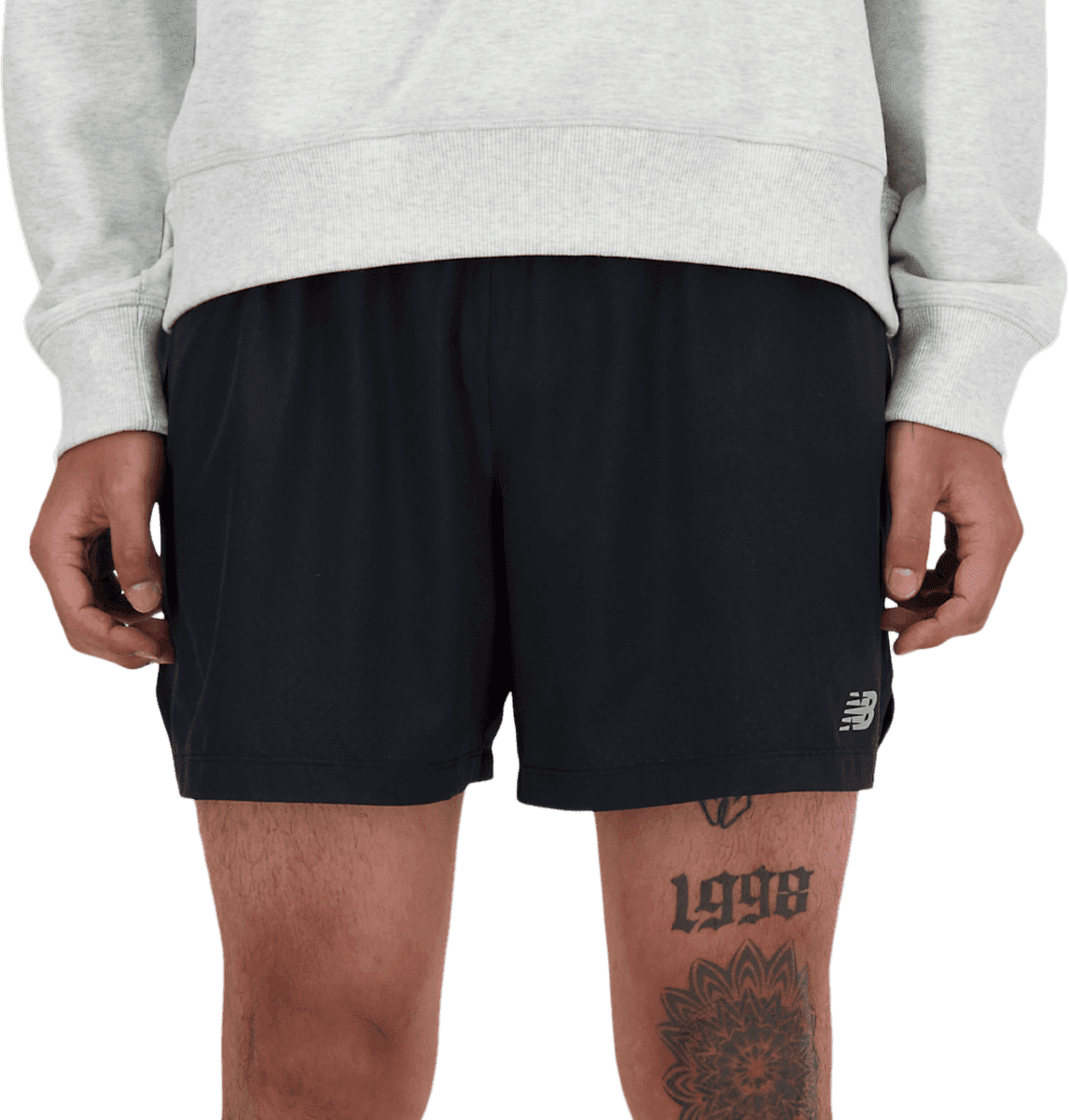 Šortky New Balance RC Short 5