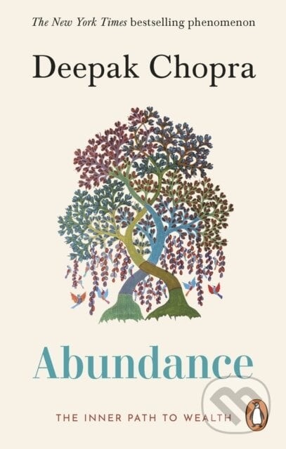 Abundance - Deepak Chopra