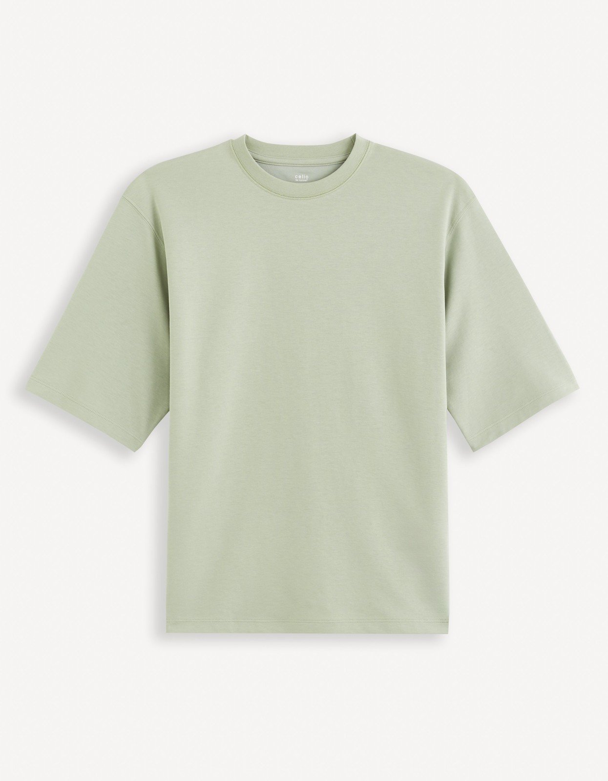 Celio Tričko Gehem oversize - Pánské
