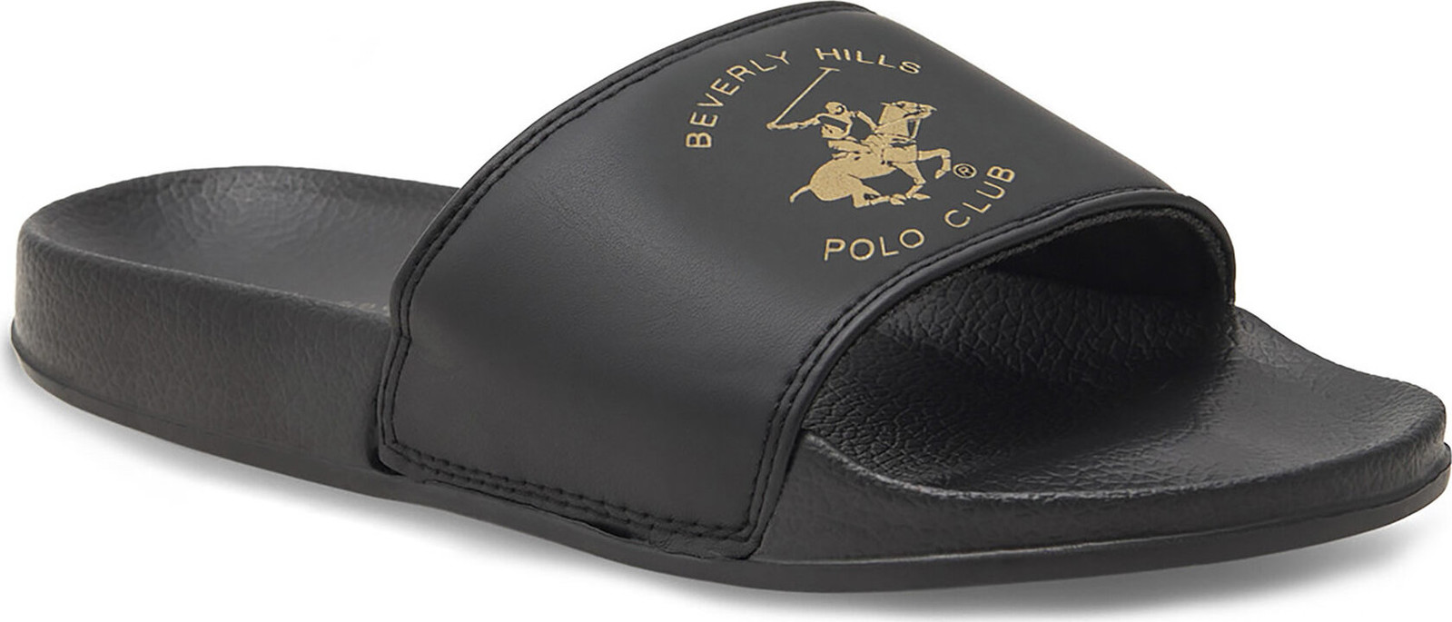 Nazouváky Beverly Hills Polo Club WP-CA23332C Černá