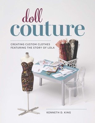 Doll Couture (King Kenneth D.)(Paperback)
