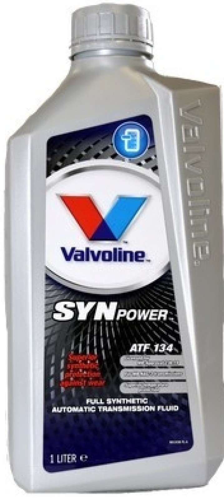 Olej do převodovky VALVOLINE Synpower ATF 134 syntetický - 1L