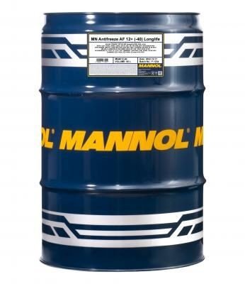 Nemrznoucí kapalina SCT - MANNOL MN4012-60