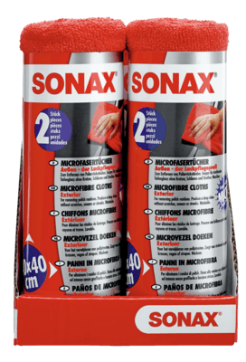 Čistící látka PARYS SONAX 04162410