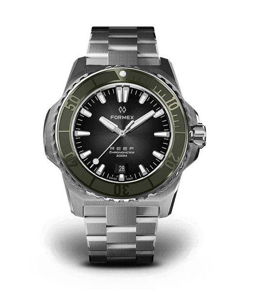 Formex Reef 42 Automatic Chronometer 2200.1.6320.100