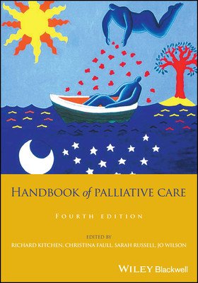 Handbook of Palliative Care (Kitchen Richard)(Paperback)