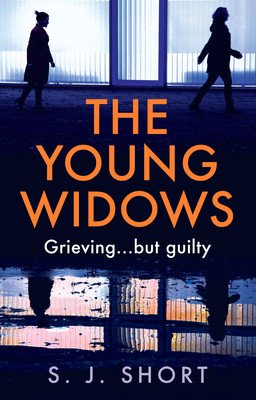 The Young Widows (Short S. J.)(Paperback)