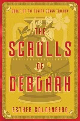The Scrolls of Deborah (Goldenberg Esther)(Paperback)