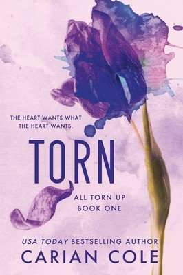 Torn (Cole Carian)(Paperback)