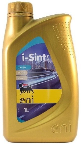 Motorový olej 0W-30 Eni i-Sint Tech - 1L