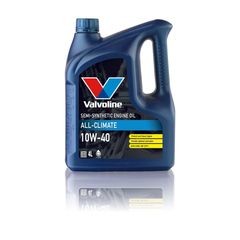 Motorový olej Valvoline VLE872775