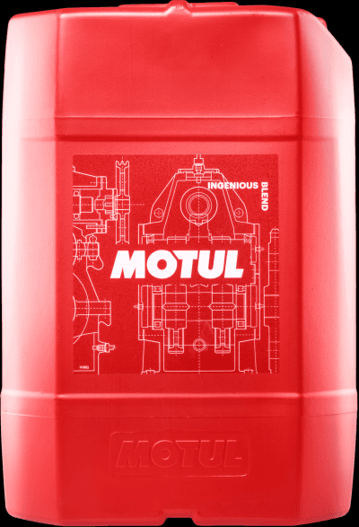 Motorový olej MOTUL 105738