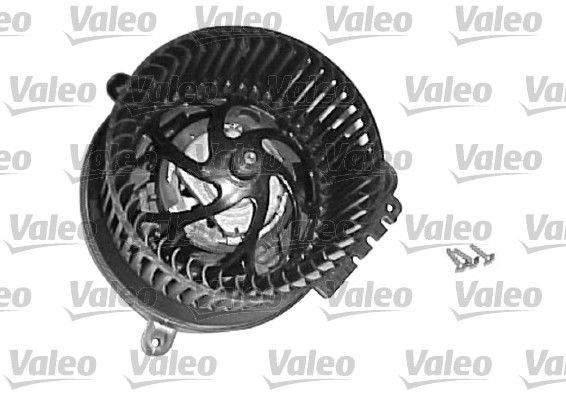 vnitřní ventilátor VALEO WYPRZEDA˝ 698381