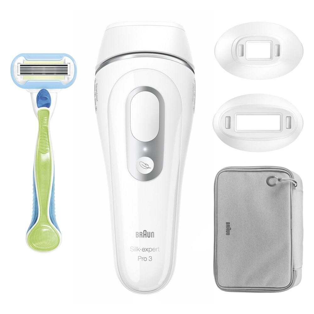 Braun IPL Silk-expert Pro 3 PL3122