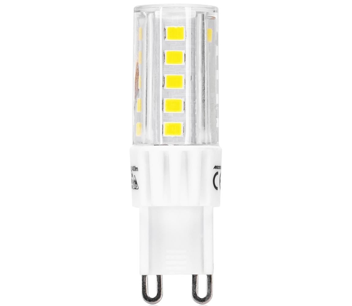 B.V. LED Žárovka G9/4W/230V 6500K -