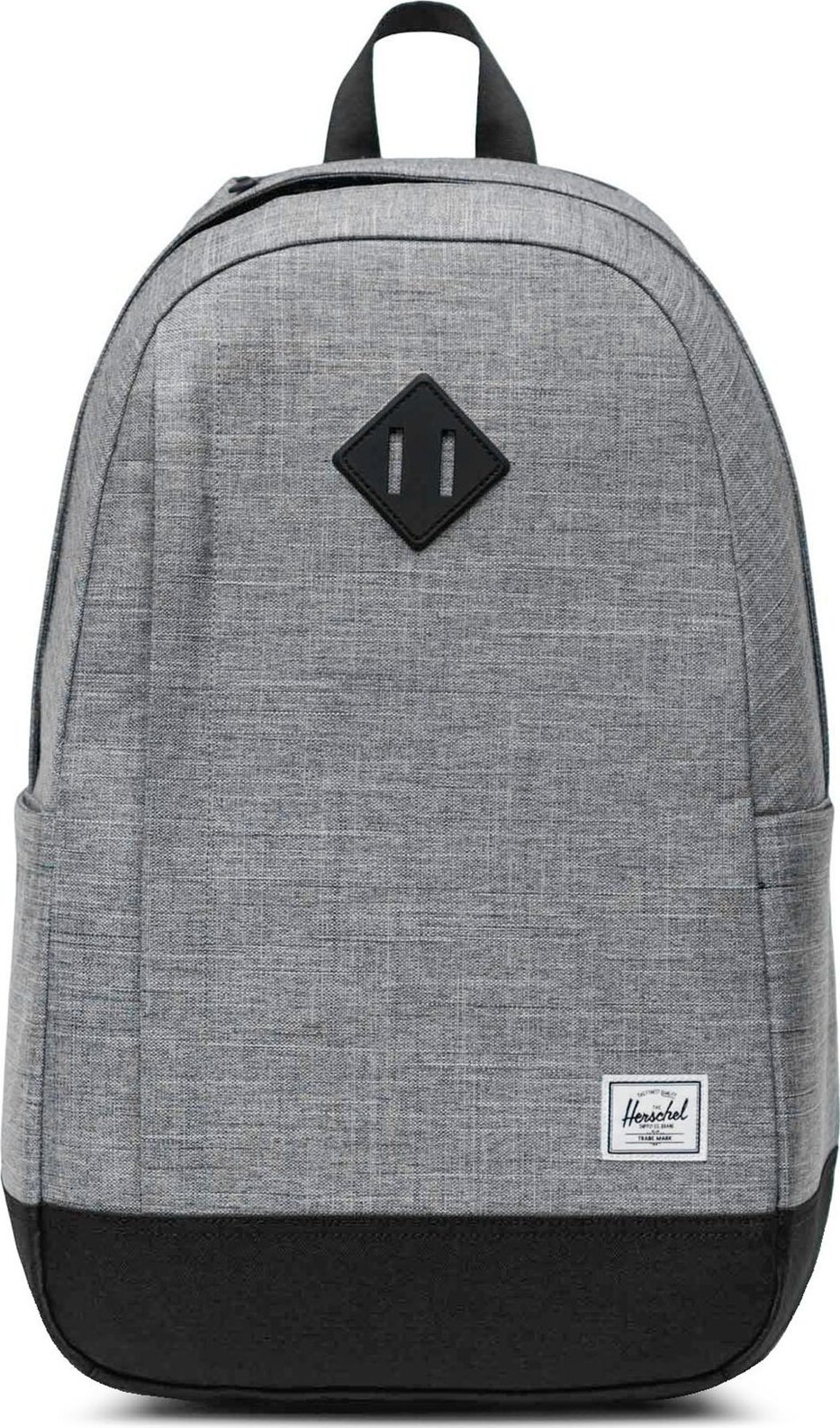 Batoh Herschel Herschel Seymour Backpack 11403-00919 Raven Crosshatch