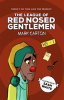 League of the Red Nosed Gentlemen, The (Carton Mark)(Paperback / softback)