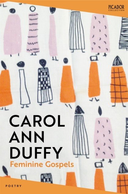 Feminine Gospels (Duffy DBE Carol Ann)(Paperback / softback)