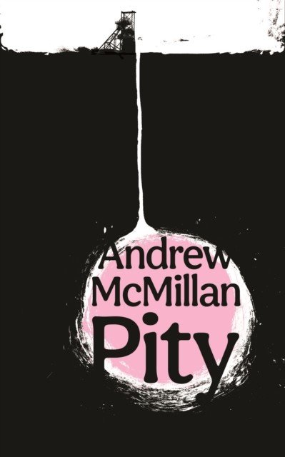 Pity (McMillan Andrew)(Pevná vazba)