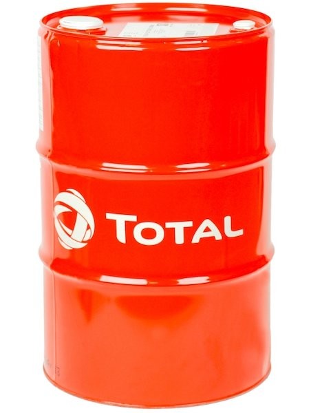 Motorový olej Total Quartz INEO MDC 5W-30 - 60L