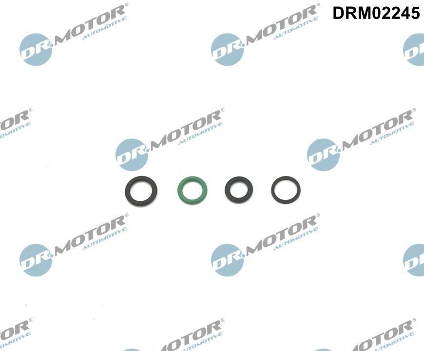 Sada těsnicích kroužků Dr.Motor Automotive DRM02245