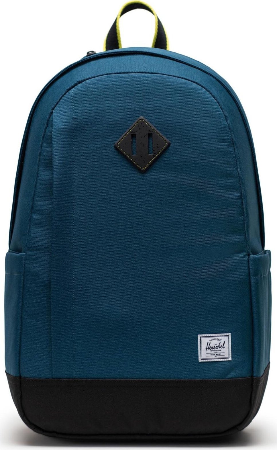 Batoh Herschel Herschel Seymour Backpack 11403-06081 Legion Blue/Blk/Evening Primrs