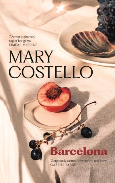 Barcelona (Costello Mary)(Paperback)