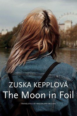 The Moon in Foil (Kepplov Zuska)(Pevná vazba)