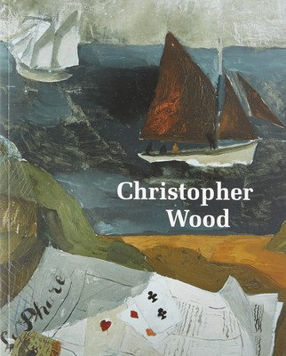 Christopher Wood (Fisher Elizabeth)(Paperback)