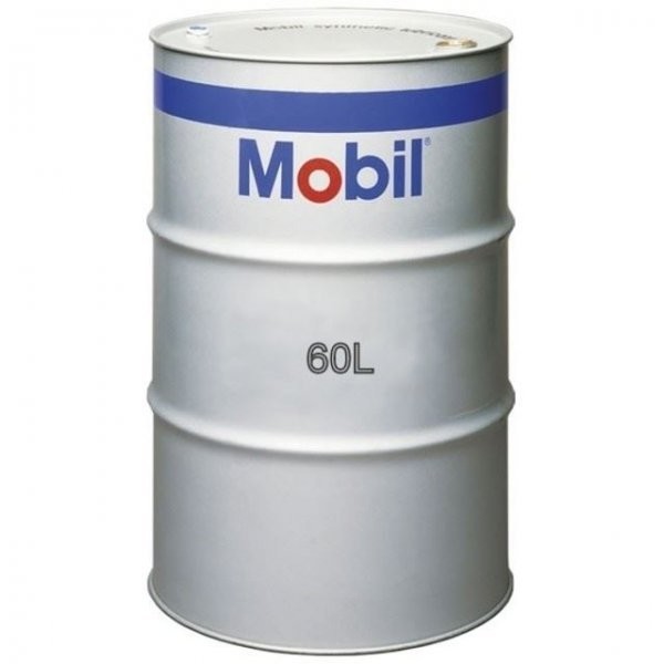 Motorový olej 5W-50 MOBIL 1 FS X1 - 60L