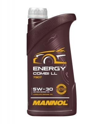 Motorový olej MANNOL MN7907-1