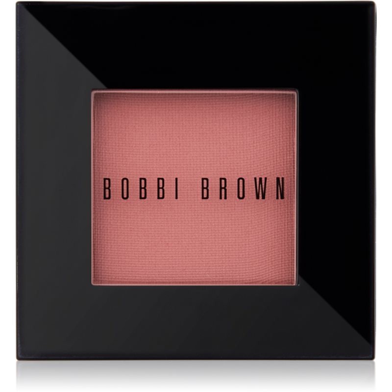 Bobbi Brown Blush pudrová tvářenka odstín Tawny 3.5 g