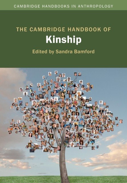 The Cambridge Handbook of Kinship (Bamford Sandra)(Paperback)