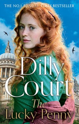 The Lucky Penny (Court Dilly)(Paperback)